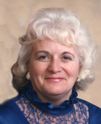 Carol Wolfe Dittmer