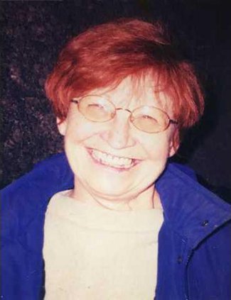 Obit Ruth Seely