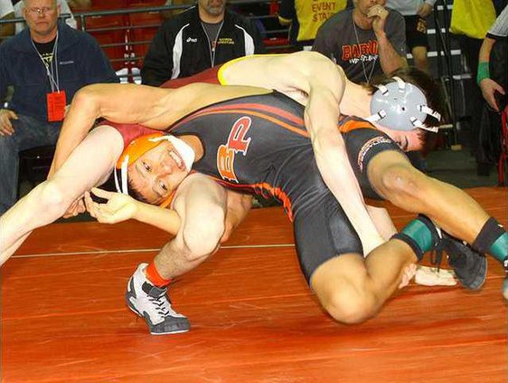 bel wrest wiegel state