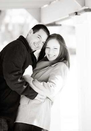 Boland-Kriel wedding