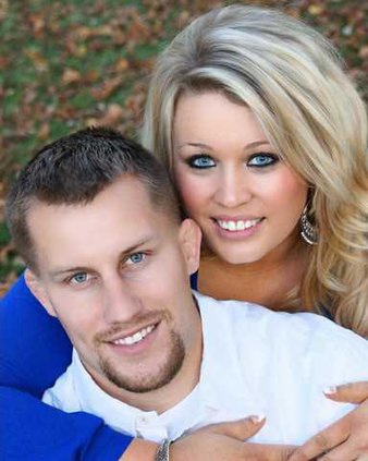 Ostby jenson engagemenet