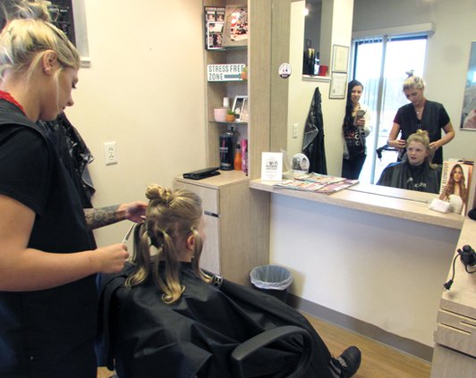 Hair Donation 02