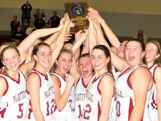 pla gbb champs