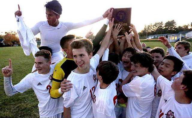 pla soccer regional champs