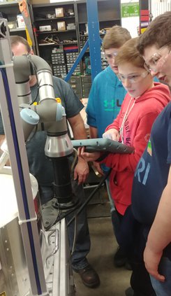 MMS technology class 1