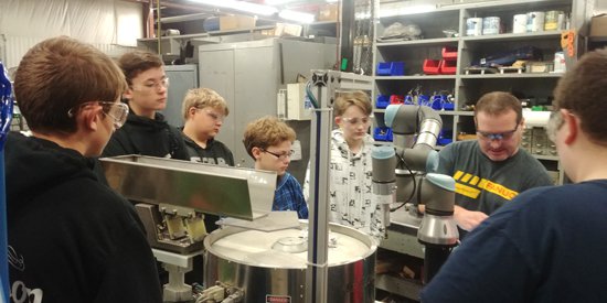 MMS technology class 2