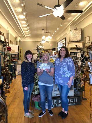 prom for pennies donation