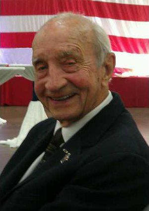 Gustave Bloch old picture