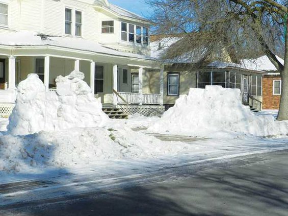 snow gate gregg richardson house