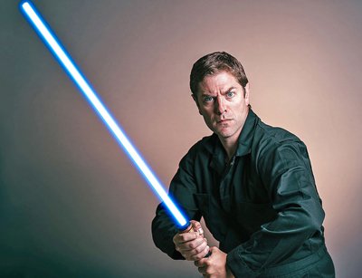 MAC star wars trilogy