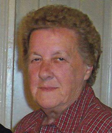 Obit Runice Donna Rae