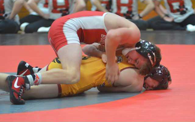 C Beinborn v Fennimore