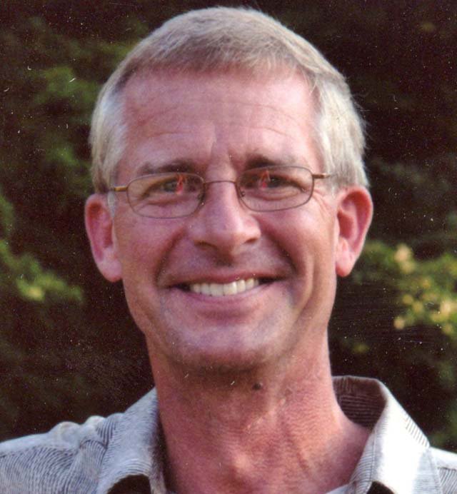 Dennis J. Deiter Platteville Journal