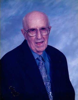 Obit Robert Swenson