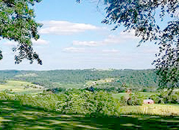 News From Around the Driftless Area