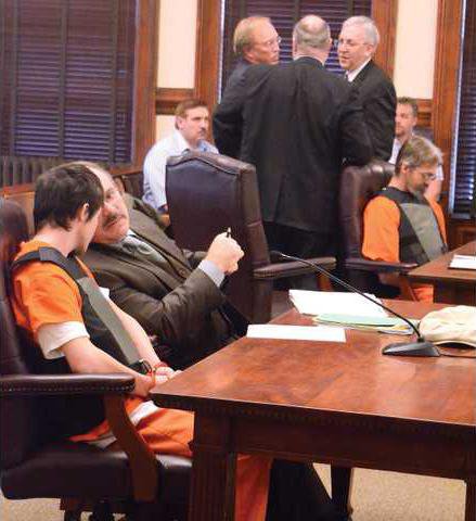First Wand murder trial set to begin Feb. 25 - SWNews4U