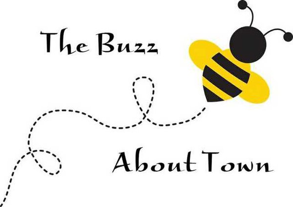 Buzz About Town