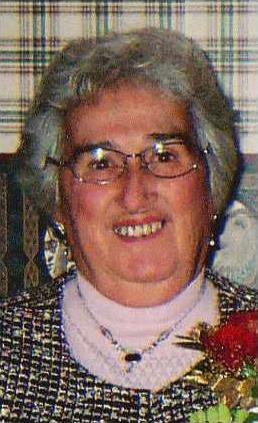 Obit Delores Udelhoven