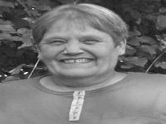 Obit - Sharon Freymiller