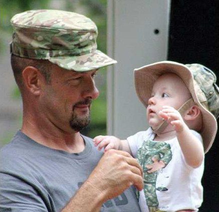 Party in Park Loeffelholzes