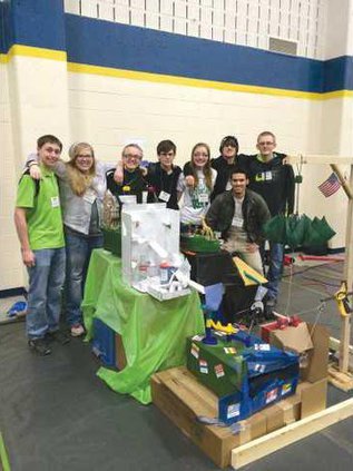 Rube Goldberg Benton web