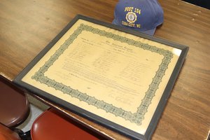 American Legion