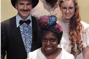 3-14 Show Boat