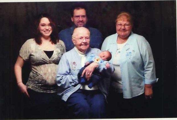 5 Generation picture