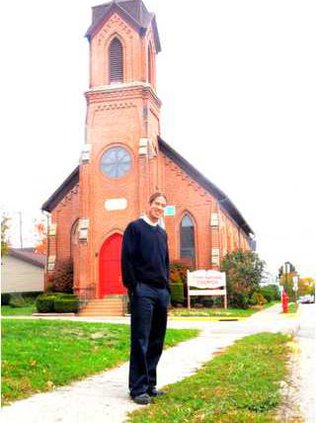 Maxfield Trinity color