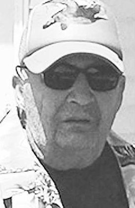 Obit - Harold Rice