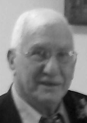 Obit - Milferd ziebarth