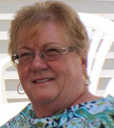 Obit Karen Novinski