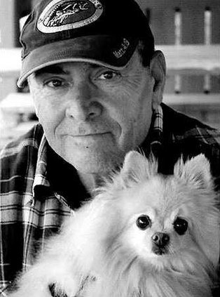 larry g obit foto