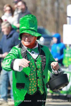 leprechaun