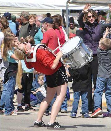 UW Band