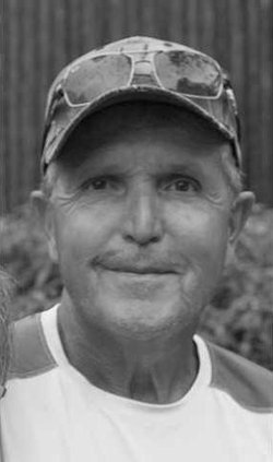 Obit - Dennis Oswald