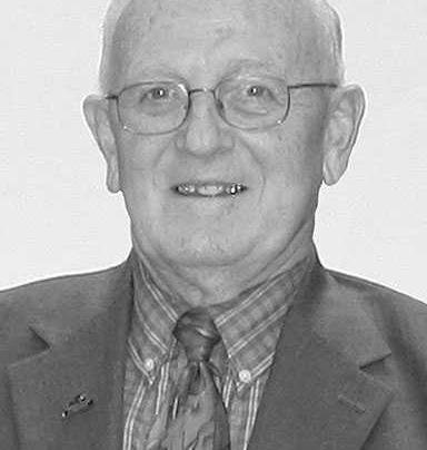 Obit - Don Walters