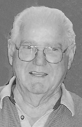 Obit - Frank Drake