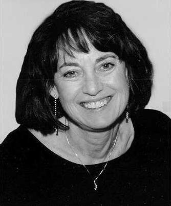 Obit - Linda Evans