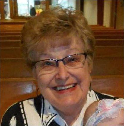 Obit Arlene Dempsey