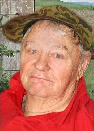 Obit Arnold Swenson