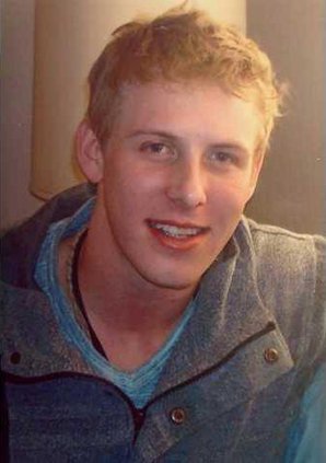 Obit Ashton McDaniel 1