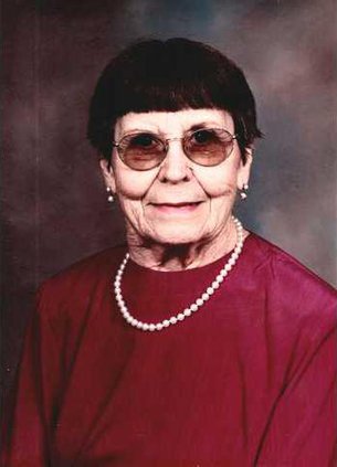 Obit Betty Schrader