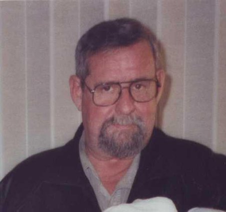 Obit Dennis Everson
