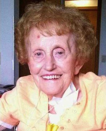 Obit Dorothy Lepeska