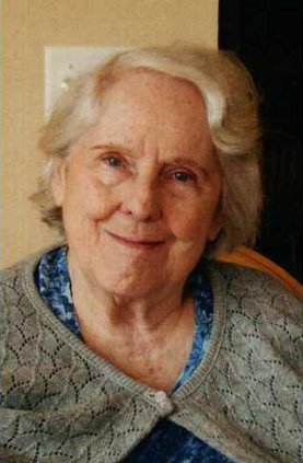 Obit Malvina Pfuehler