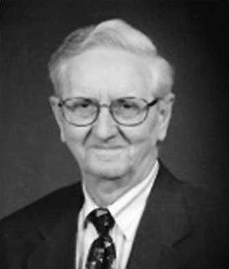Obit Olson Melvin