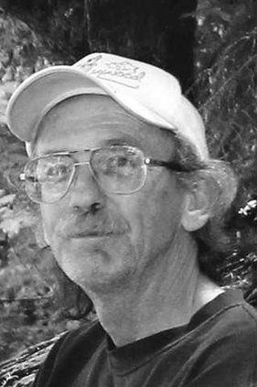 Obit Olson Richard