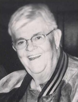 Obit Peterson  Robert