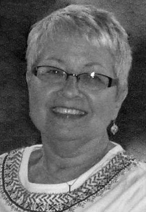 Obit Reinders Dianne